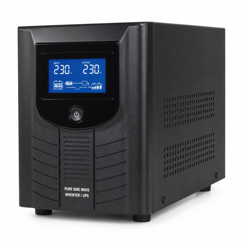 Inverter / Online UPS