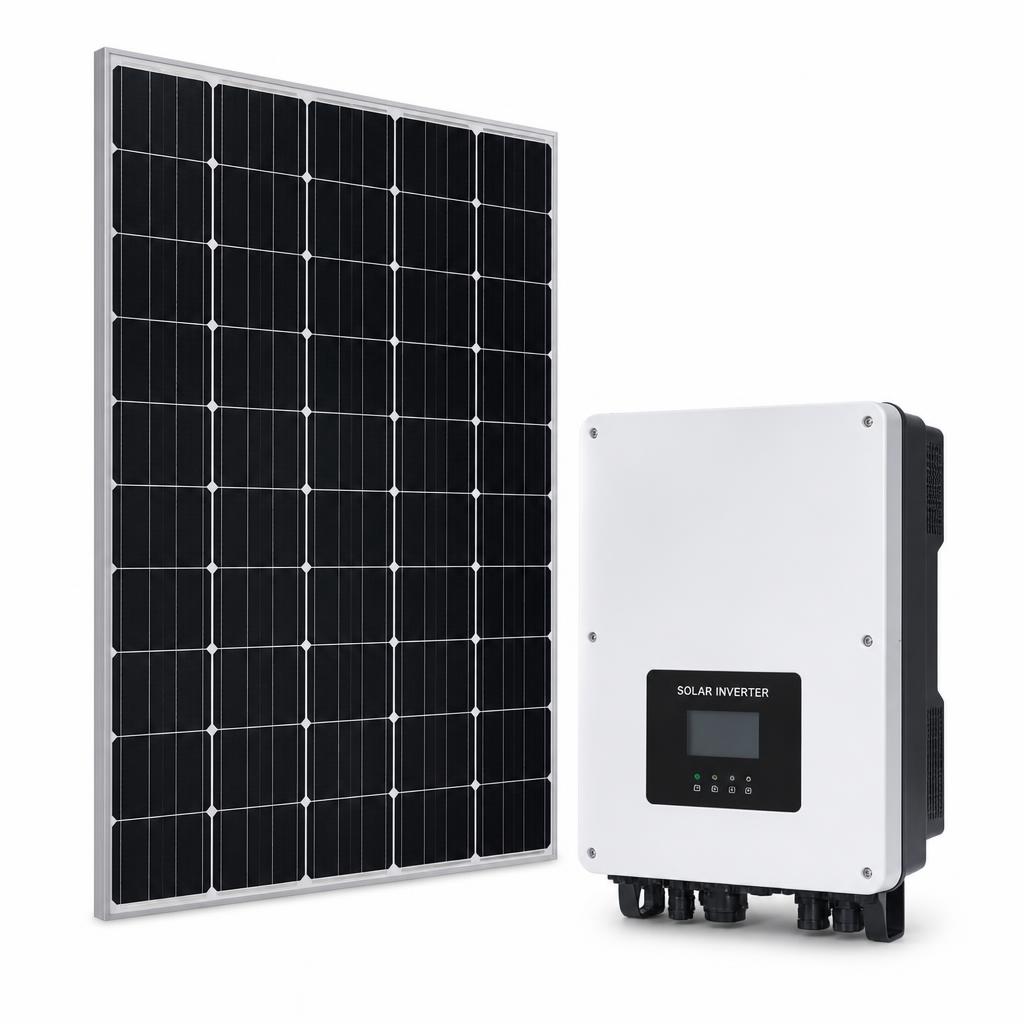 Solar